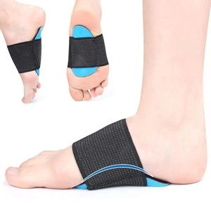 Feet arch support bandage